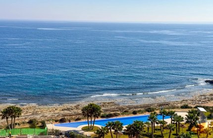 Penthouse - New Build - Punta Prima - Punta Prima