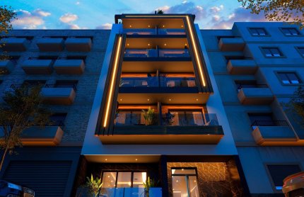 Penthouse - New Build - Torrevieja - Playa de El Cura