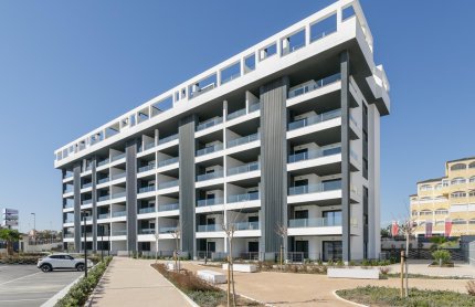Penthouse - New Build - Torrevieja - Torreblanca