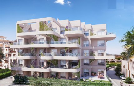 Penthouse - Nieuwbouw  - Banos y Mendigo - El Valle Golf