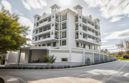 Penthouse - Nieuwbouw  - Bigastro - N-40658