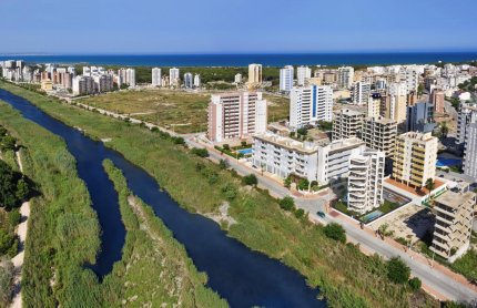 Penthouse - Nieuwbouw  - Guardamar del Segura - Avenida del Puerto