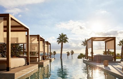 Penthouse - Nieuwbouw  - Mojacar - Playa Macenas (Mojácar)