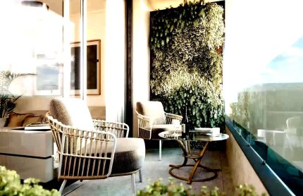 Penthouse - Nieuwbouw  - Torrevieja - Centro