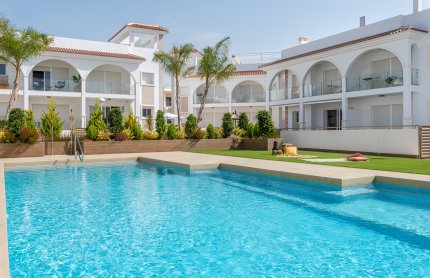 Penthouse - Resale - Ciudad Quesada - Ciudad Quesada - Rojales