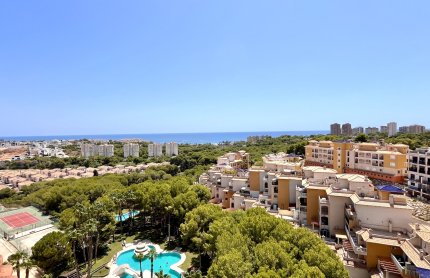 Penthouse - Resale - Dehesa De Campoamor - Dehesa De Campoamor