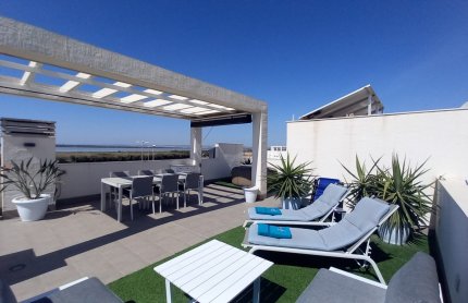 Penthouse - Resale - El Raso - El Raso