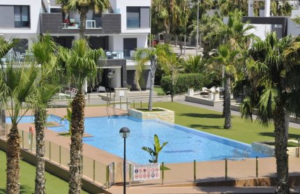 Penthouse - Resale - Guardamar del Segura - Guardamar Del Segura