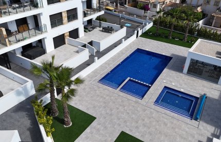 Penthouse - Resale - La Zenia - La Zenia