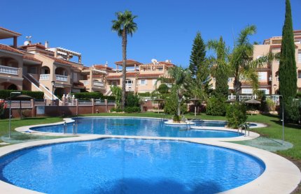 Penthouse - Resale - Orihuela Costa - Playa Flamenca