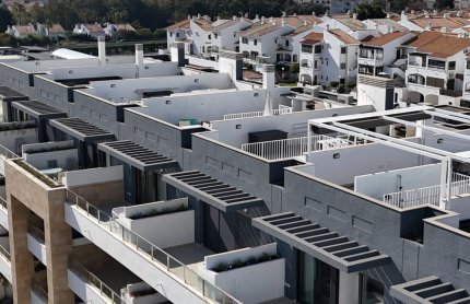 Penthouse - Resale - Playa Flamenca - Playa Flamenca