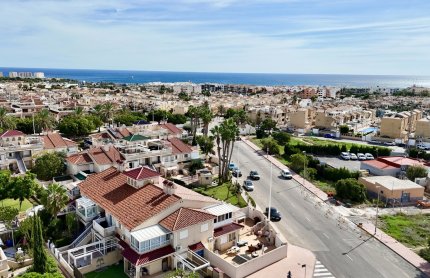 Penthouse - Resale - Playa Flamenca - Playa Flamenca
