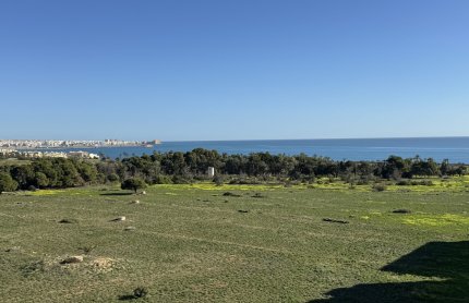 Penthouse - Resale - Punta Prima - Punta Prima