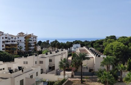Penthouse - Resale - Punta Prima - SR-48768