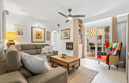 Penthouse - Resale - Torrevieja - Torrevieja