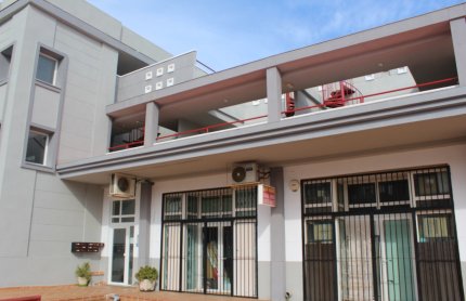 Penthouse - Resale - Villamartín - El Galan