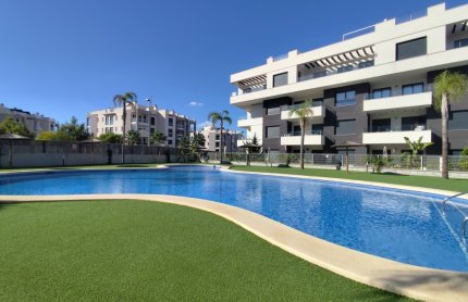 Penthouse - Resale - Villamartín - Villamartín