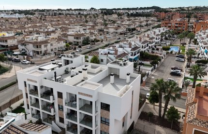 Penthouse - Resale - Villamartín - Villamartín