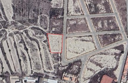 Perceel / Grond - Herverkoop - Torremendo - Torremendo