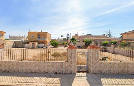 Plot - Herverkoop - Los Urrutias - Los Urrutias
