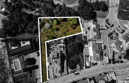 Plot / Land - Resale - Orihuela - Costa Blanca Sur