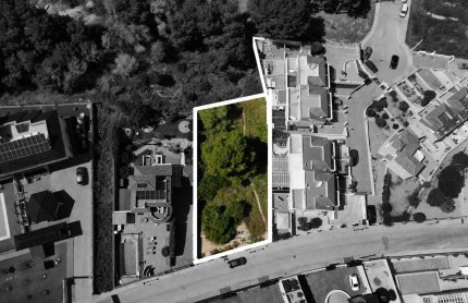 Plot / Land - Resale - Orihuela - Costa Blanca Sur
