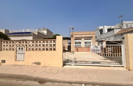 Plot - Resale - San Miguel de Salinas - San Miguel de Salinas