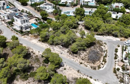 Plot - Videresalg - Las Colinas Golf - Las Colinas Golf Resort