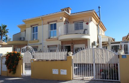 Quad House - Resale - Villamartín - IS-95421