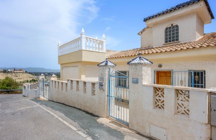 Quad House - Videresalg - Ciudad Quesada - Ciudad Quesada - Rojales