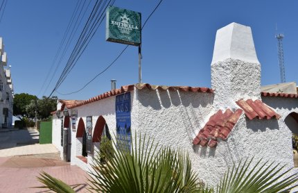 Reclame - Herverkoop - Ciudad Quesada - SW-80553