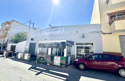 Reclame - Herverkoop - San Miguel de Salinas - San Miguel de Salinas