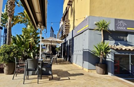 Reclame - Herverkoop - Villamartín - Villamartín