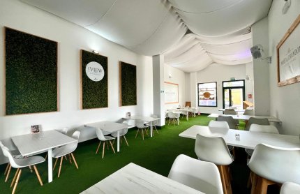 Reclame - Herverkoop - Villamartín - Villamartín