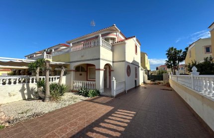 Rekkehus - Videresalg - Cabo Roig - Cabo Roig