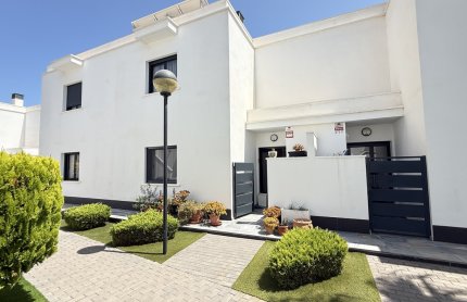 Rekkehus - Videresalg - Cabo Roig - Cabo Roig