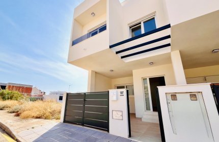 Rekkehus - Videresalg - Pilar de la Horadada - Pilar de la Horadada