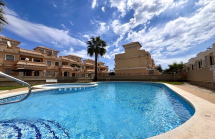Rekkehus - Videresalg - Villamartín - Villamartín