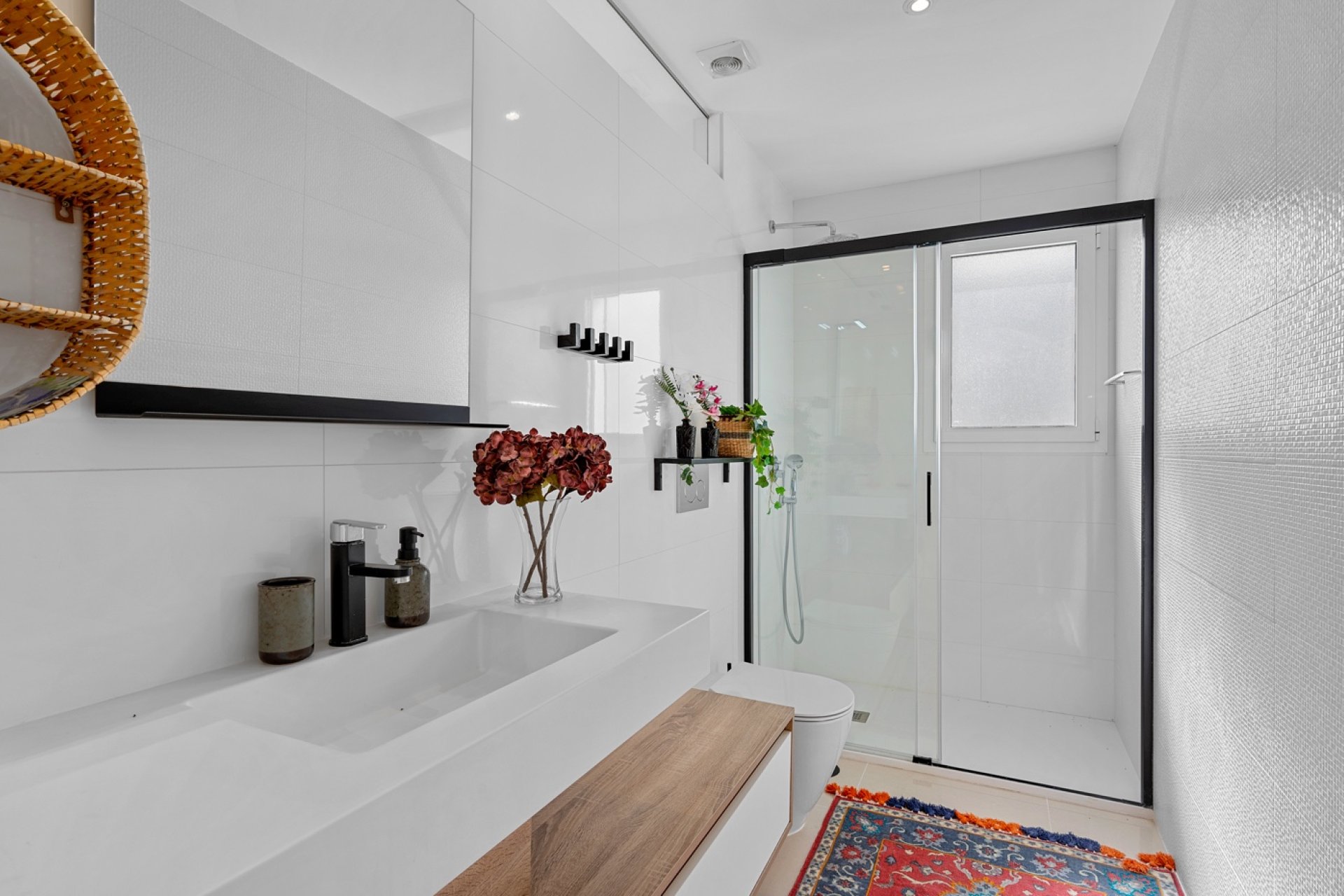 Resale - Adosado - Ciudad Quesada - Doña pepa