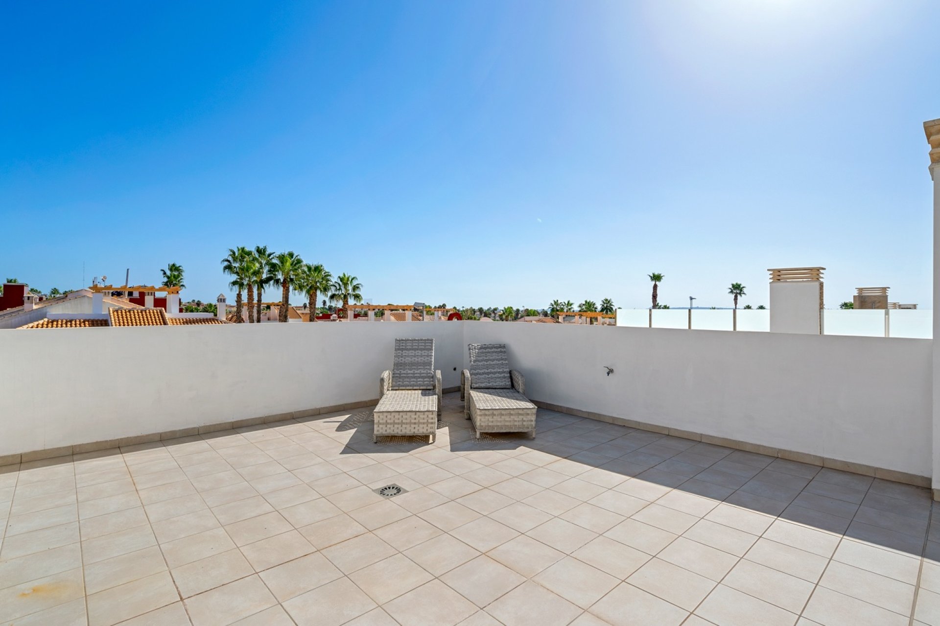 Resale - Adosado - Ciudad Quesada - Doña pepa