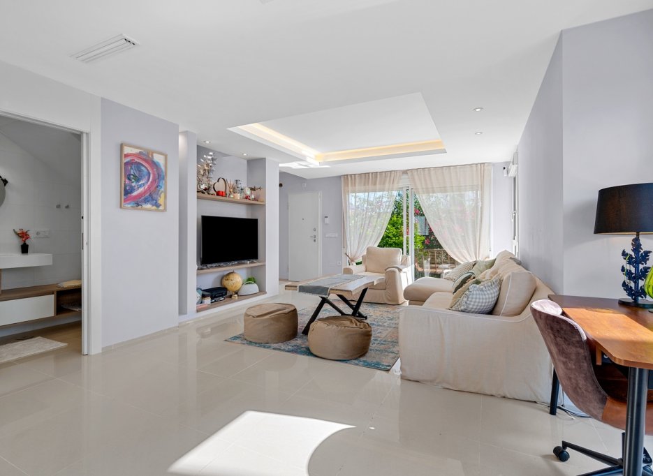 Resale - Adosado - Ciudad Quesada - Rojales - Doña pepa