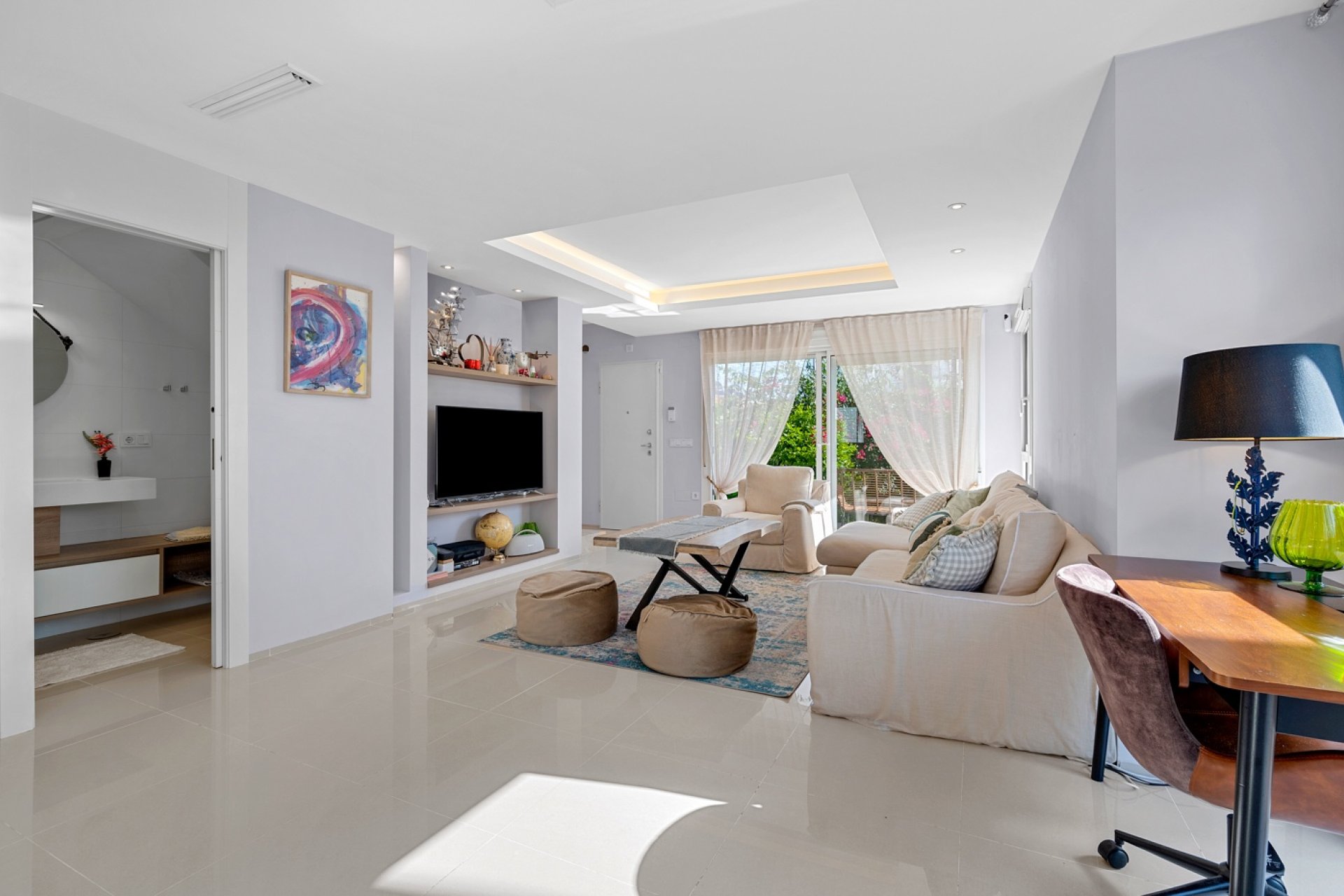 Resale - Adosado - Ciudad Quesada - Rojales - Doña pepa