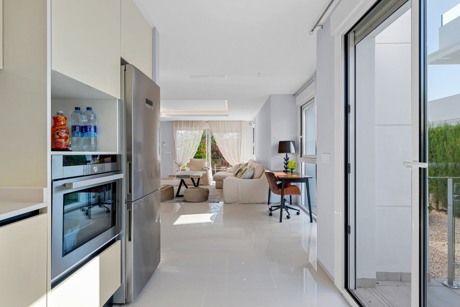 Resale - Adosado - Ciudad Quesada - Rojales - Doña pepa