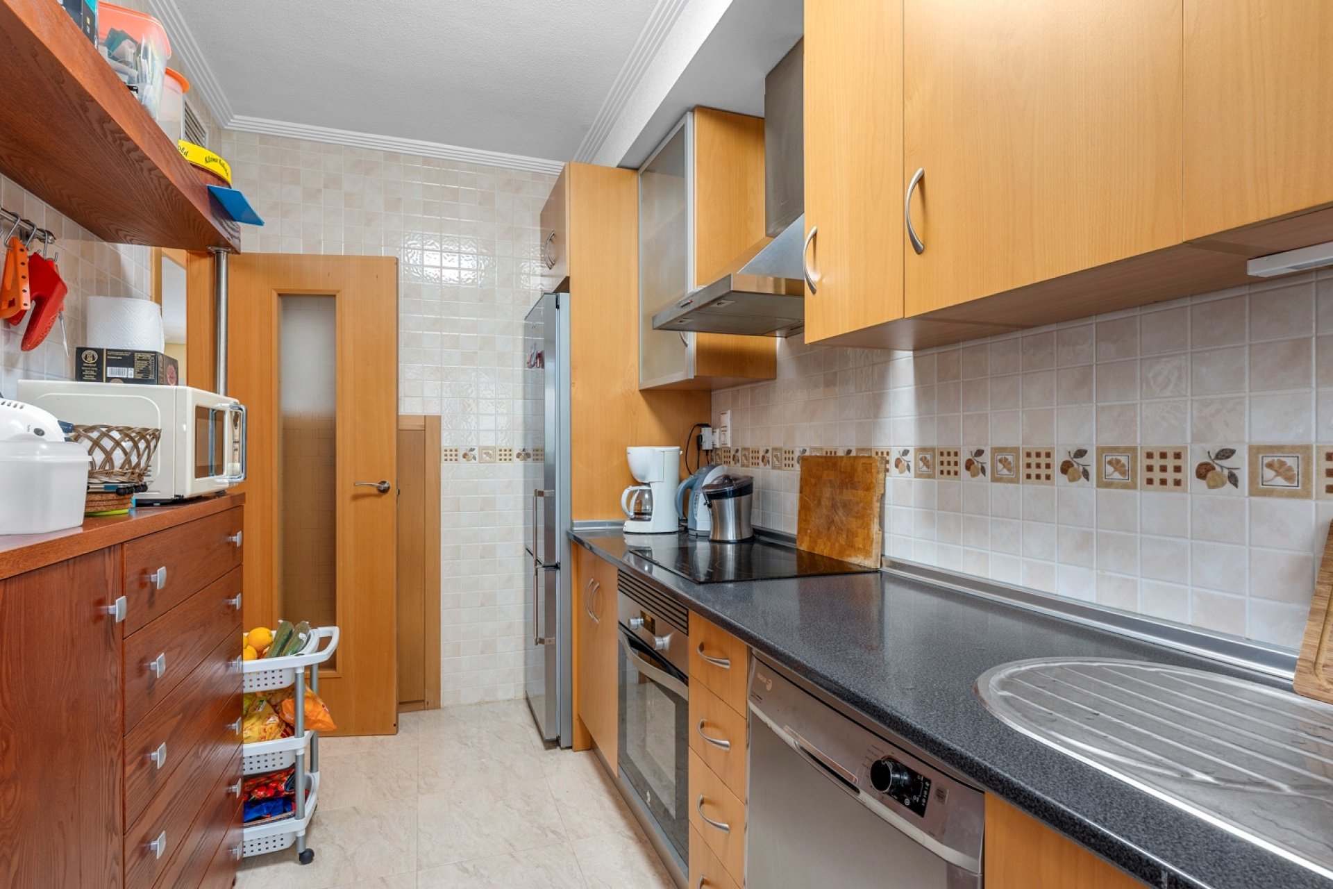 Resale - Adosado - Orihuela Costa - Villamartín