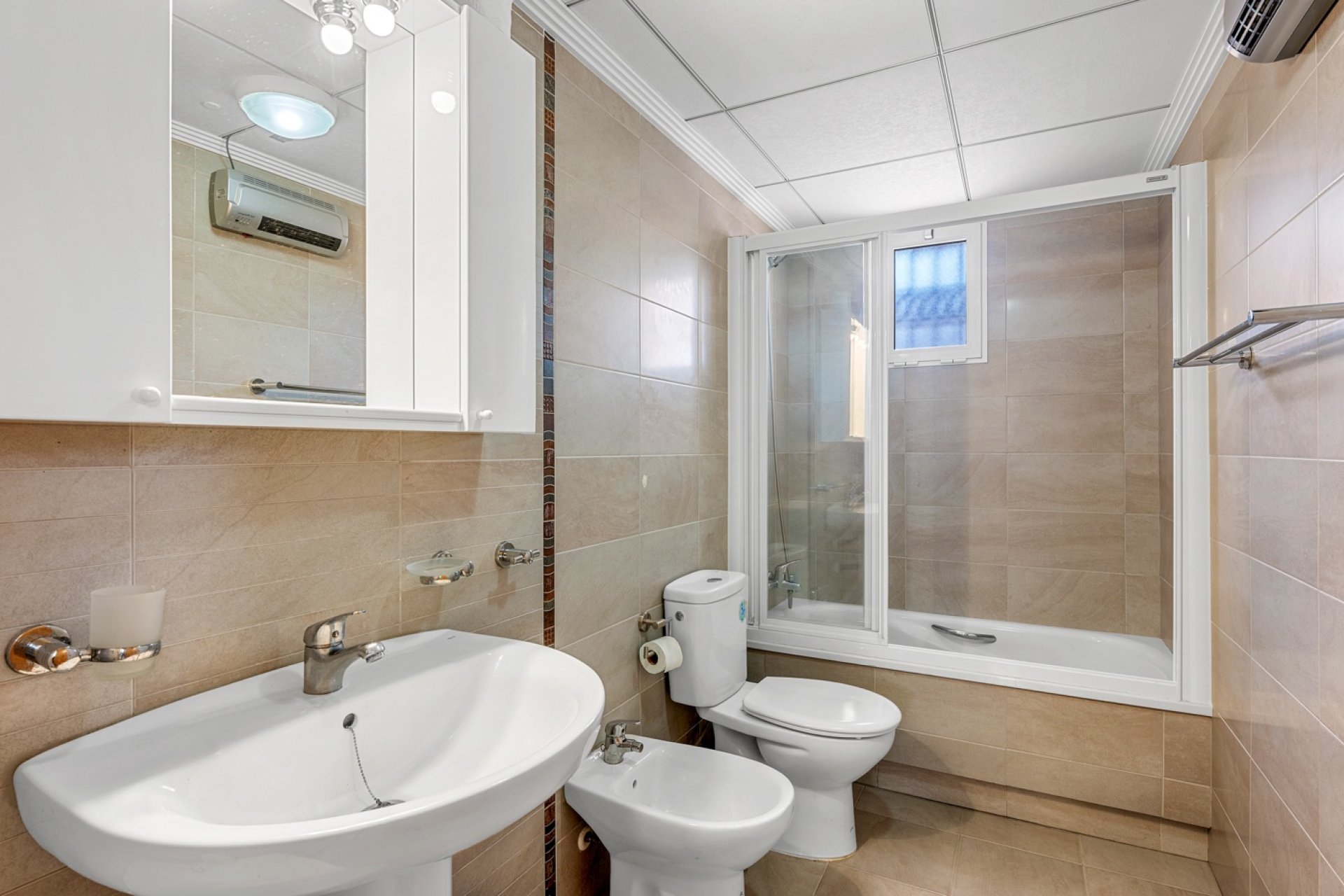 Resale - Adosado - Orihuela Costa - Villamartín