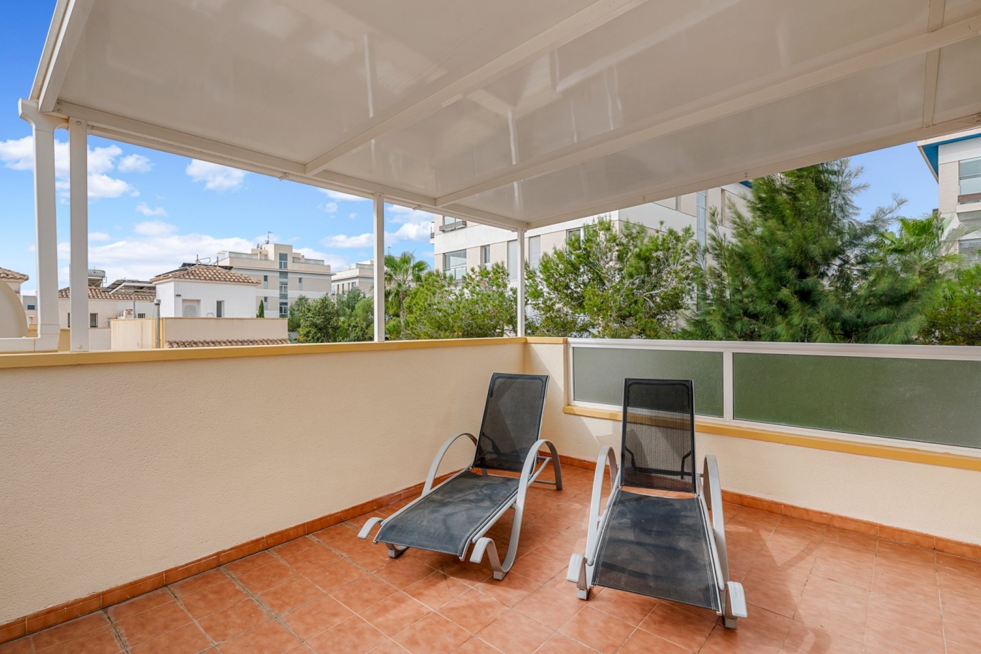 Resale - Adosado - Orihuela Costa - Villamartín