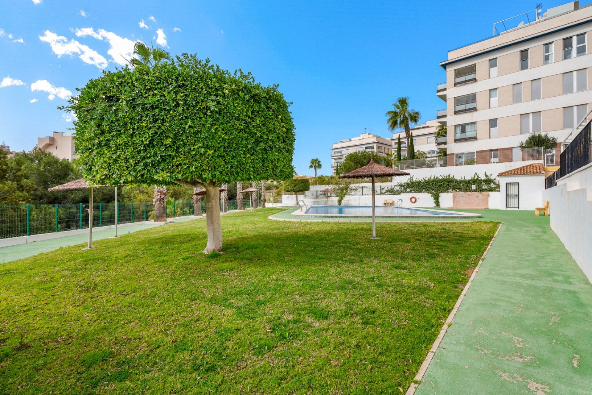 Resale - Adosado - Orihuela Costa - Villamartín