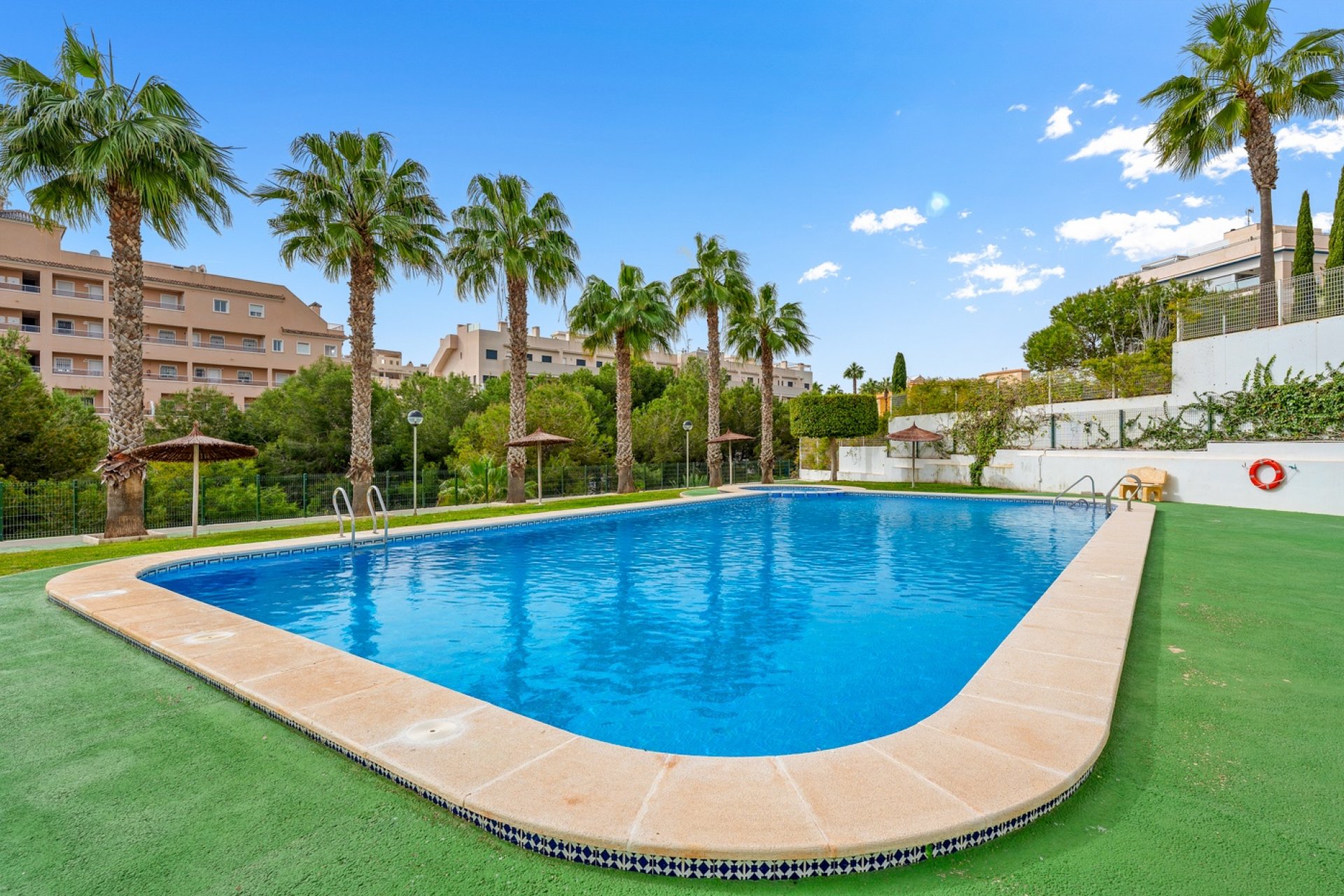 Resale - Adosado - Orihuela Costa - Villamartín