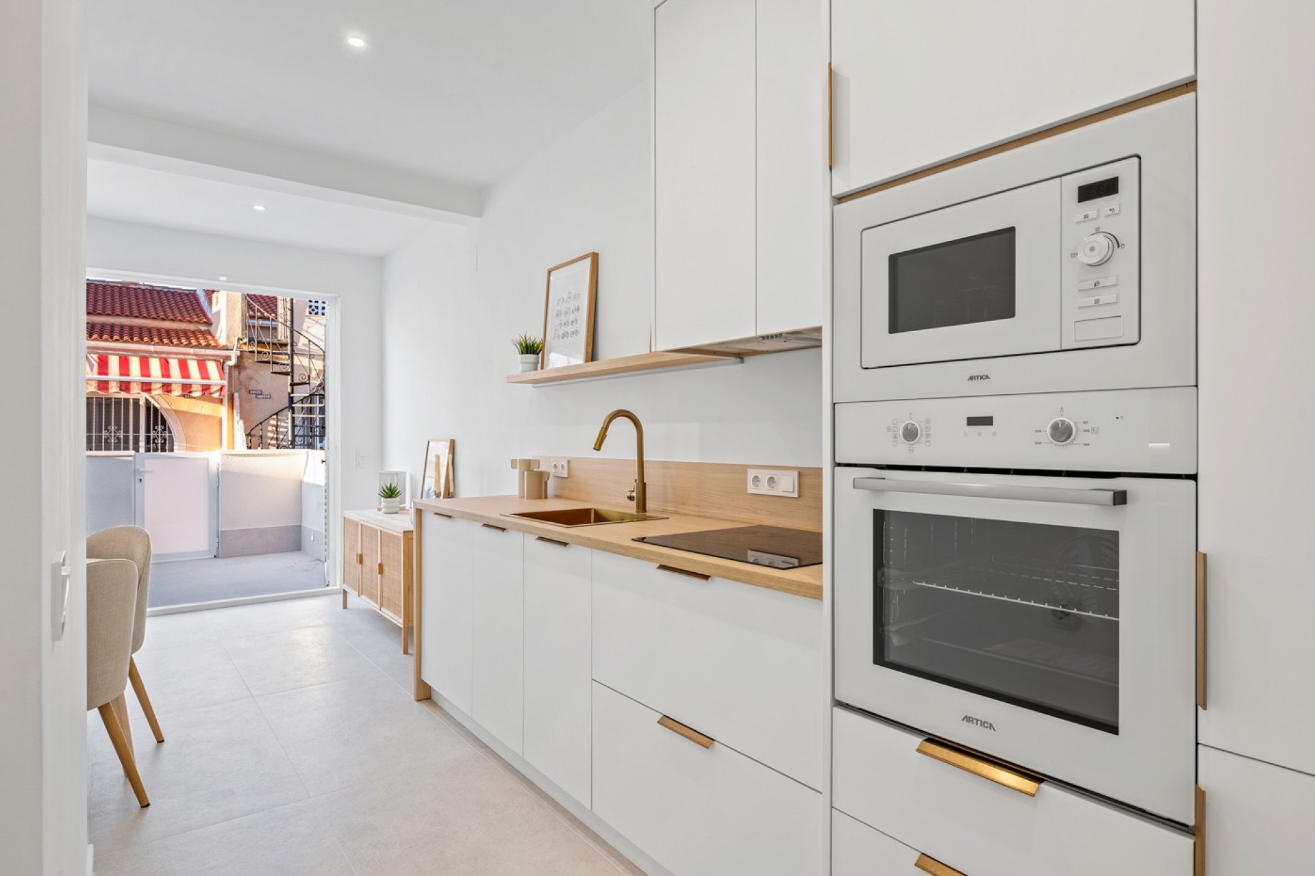 Resale - Adosado - Torrevieja - El Chaparral