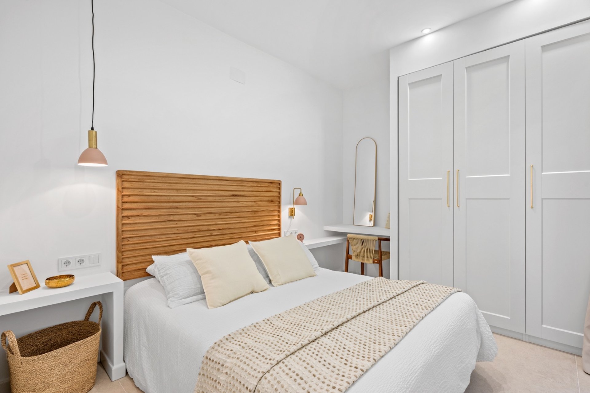 Resale - Adosado - Torrevieja - El Chaparral